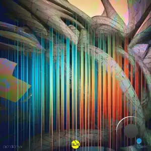Aardonyx - Spires (2025)