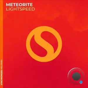 Meteorite - Lightspeed (2025)