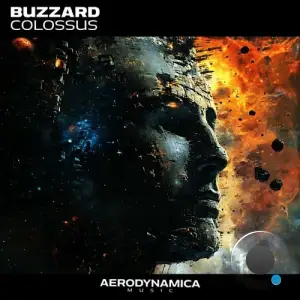 Buzzard - Colossus (2025)