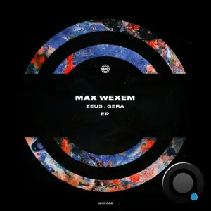Max Wexem - Zeus / Gera (2025)