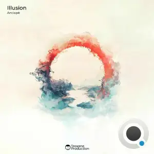 Antiope - Illusion (2025)