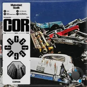 Matrefakt - Statik (2025)