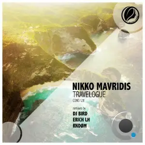 Nikko Mavridis - Travelogue (2025)