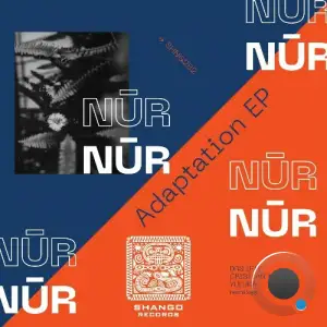 Nur - Adaptation (2025)