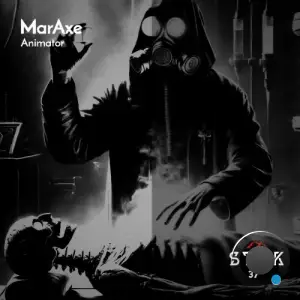 MarAxe - Animator (2025)