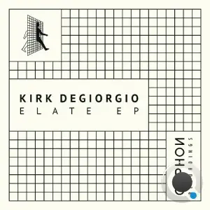 Kirk Degiorgio - Elate (2025)