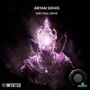 Aryan Sidhis - Spectral Drive (2025)