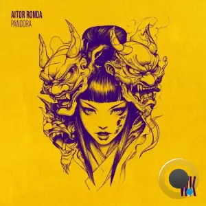 Aitor Ronda - Pandora (2025)