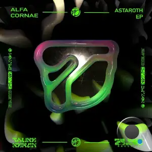 Alfa Cornae - Astaroth (2025)