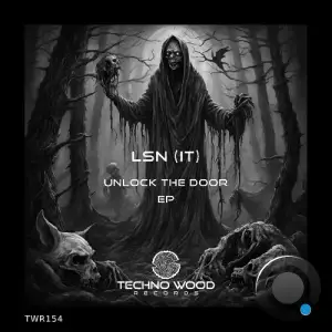 LSN (IT) - Unlock The Door (2025)