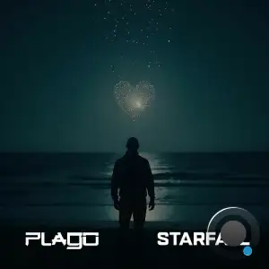 Plago - Starfall LP (2025)