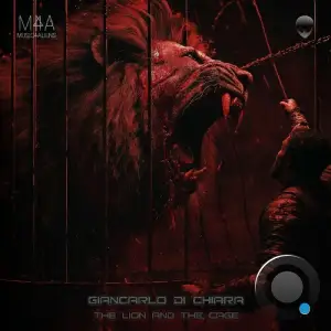 Giancarlo Di Chiara - The Lion and the Cage (2025)