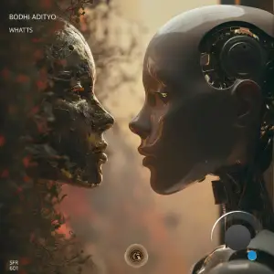 Bodhi Adityo - Whatts (2025)