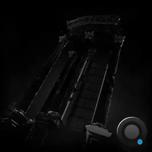 Skantia - Vesta - Motive (2025)