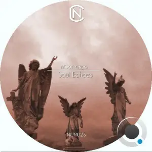 nCamargo - Soul Echoes (2025)