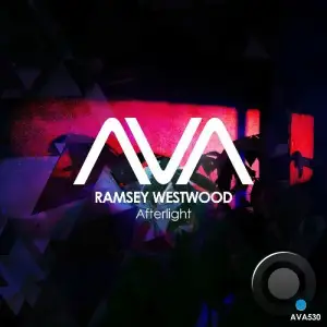 Ramsey Westwood - Afterlight (2025)