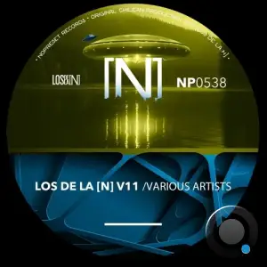 Los De La [N] V11 (2025)
