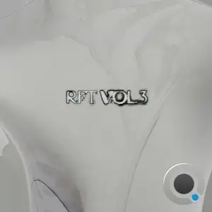 RFT Vol 3 (2025)