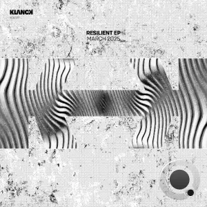 Klanckman - Resilient (2025)