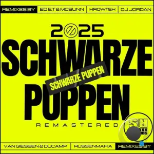 Schwarze Puppen - Schwarze Puppen 2025 (2025)
