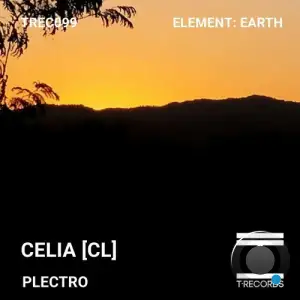 CELIA (CL) - Plectro (2025)