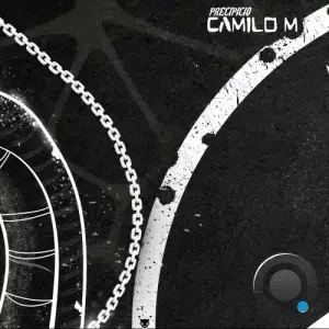 Camilo M - Precipicio (2025)