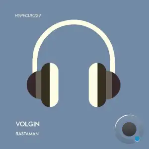 Volgin - Rastaman (2025)