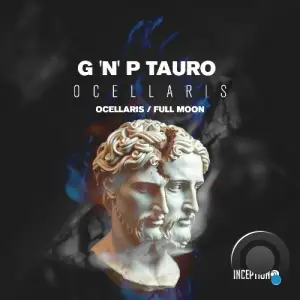 G 'N' P Tauro - Ocellaris (2025)