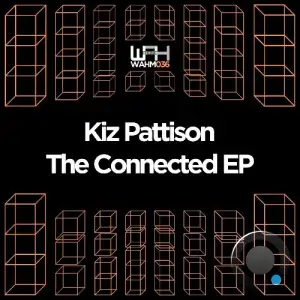 Kiz Pattison - The Connected (2025)