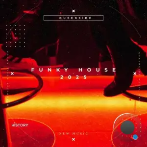 Funky House 2025 (2025)