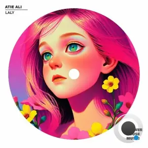 Atie Ali - Laly (2025)