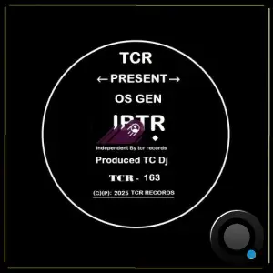 TC Dj - Os Gen (2025)