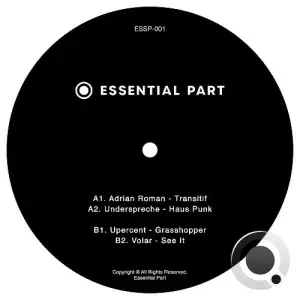 ESSP-001 (2025)