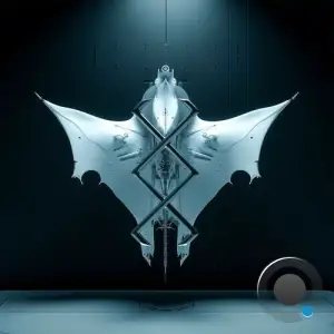 Kream & Camden Cox - Weightless (2025)