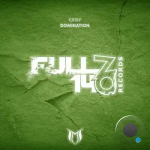 Crisy - Domination (2025)