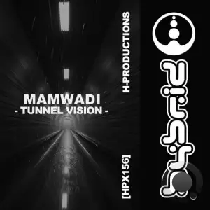 Mamwadi - Tunnel Vision (2025)
