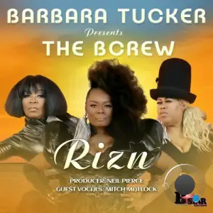 The BCrew - Rizn (2025)
