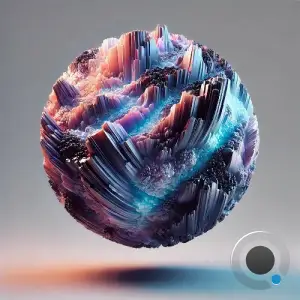 Mawari - Araeas (2025)