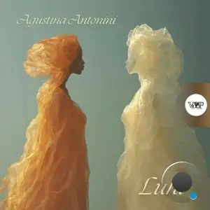Agustina Antonini - Luhi (2025)