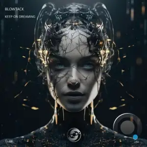 BlowTack - Keep on Dreaming (2025)