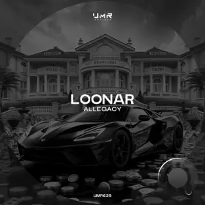 Loonar - Allegacy (2025)