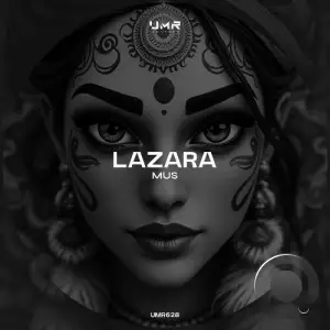 Lazara - Mus (2025)