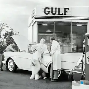 Ivan0v - Gulf (2025)