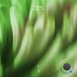MYRNE - Heal (2025)