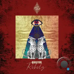Bákayan - Rebelz (2025)