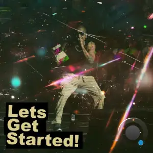 DJ MAD - Let's get started (2025)
