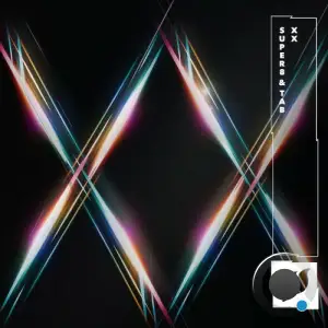 Super8 & Tab - Xx (2025)
