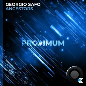 Georgio Safo - Ancestors (2025)