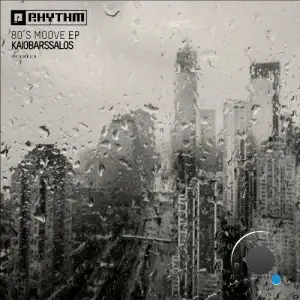 KaioBarssalos - 80's Moove (2025)