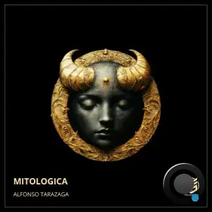 Alfonso Tarazaga - Mitológica (2025)